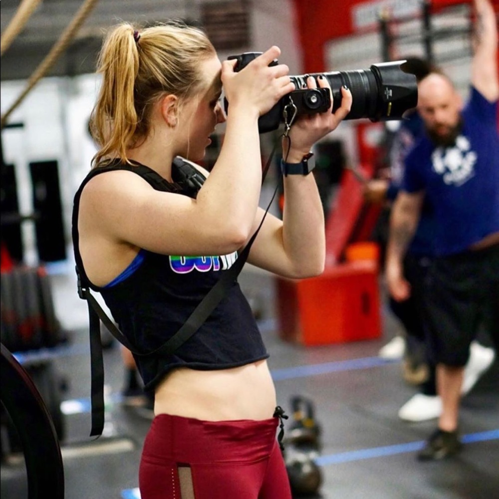 Meet your Posher, Kaylyn